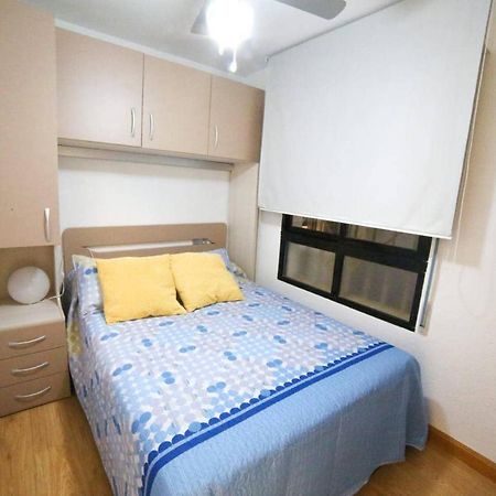 Centrico, Cerca De La Playa Con Aparcamiento Privado Gratis Apartment Aguilas Exterior photo
