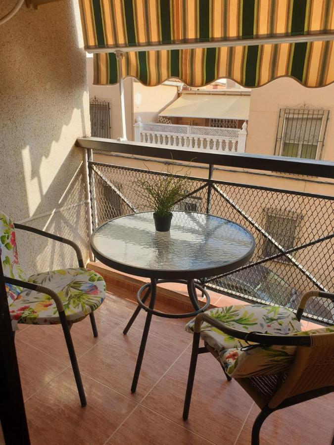 Centrico, Cerca De La Playa Con Aparcamiento Privado Gratis Apartment Aguilas Exterior photo