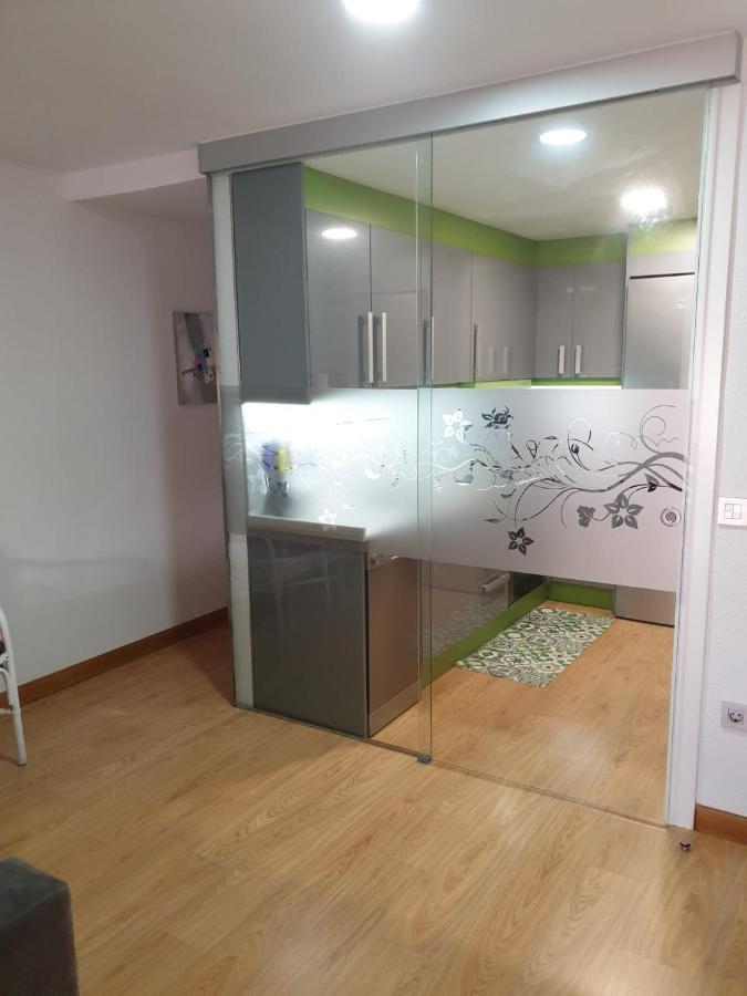 Centrico, Cerca De La Playa Con Aparcamiento Privado Gratis Apartment Aguilas Exterior photo