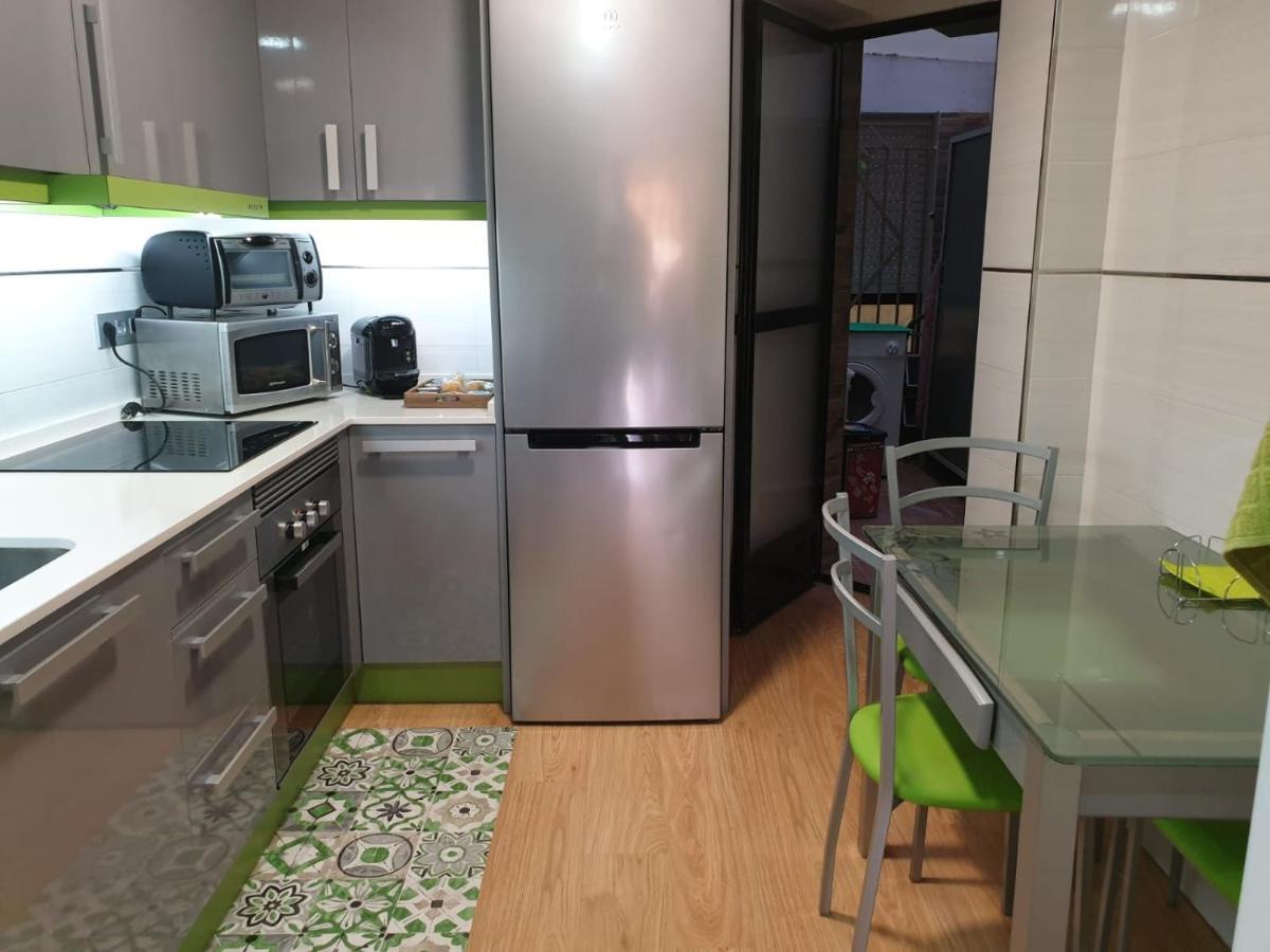 Centrico, Cerca De La Playa Con Aparcamiento Privado Gratis Apartment Aguilas Exterior photo
