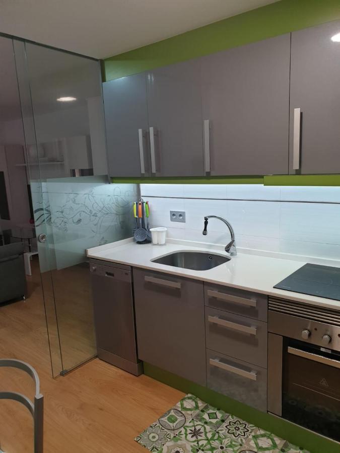 Centrico, Cerca De La Playa Con Aparcamiento Privado Gratis Apartment Aguilas Exterior photo