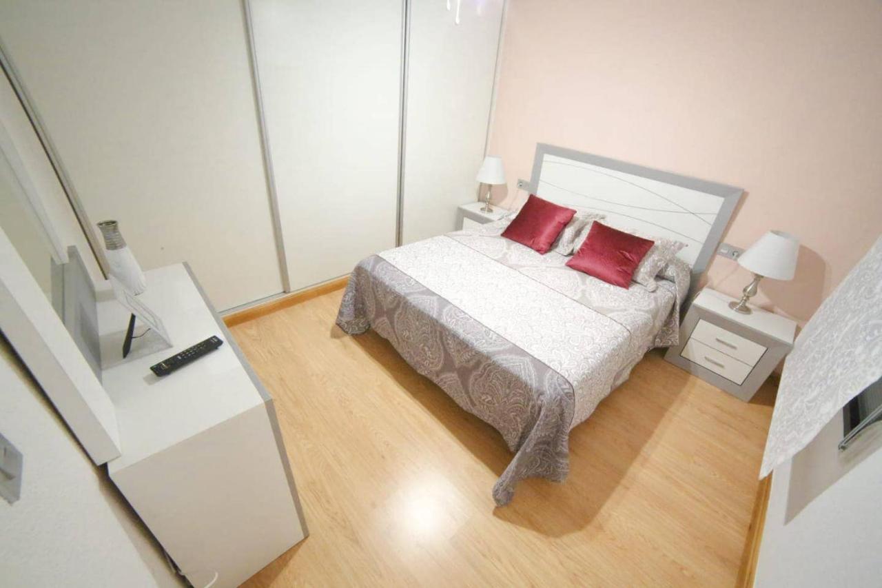 Centrico, Cerca De La Playa Con Aparcamiento Privado Gratis Apartment Aguilas Exterior photo