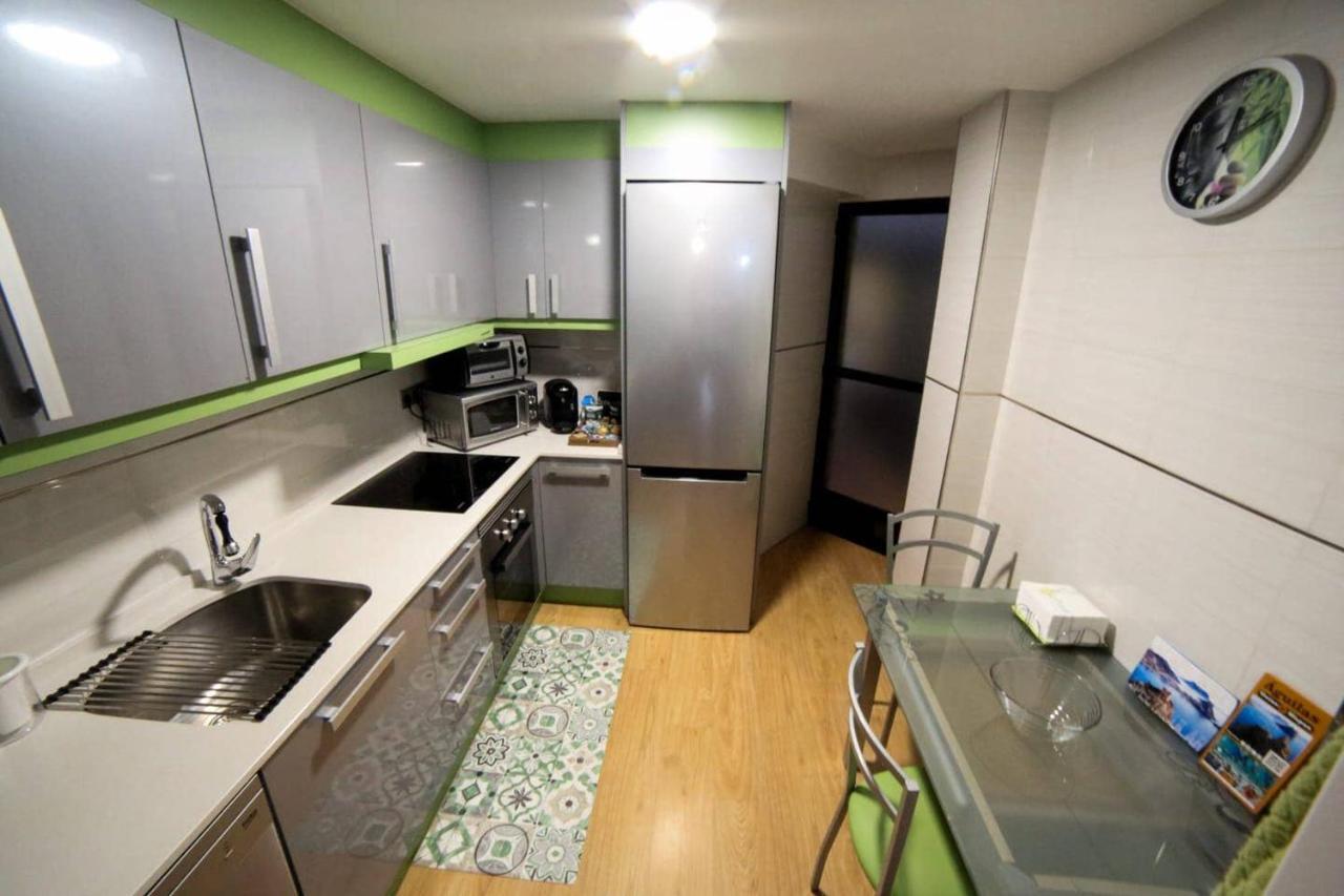 Centrico, Cerca De La Playa Con Aparcamiento Privado Gratis Apartment Aguilas Exterior photo