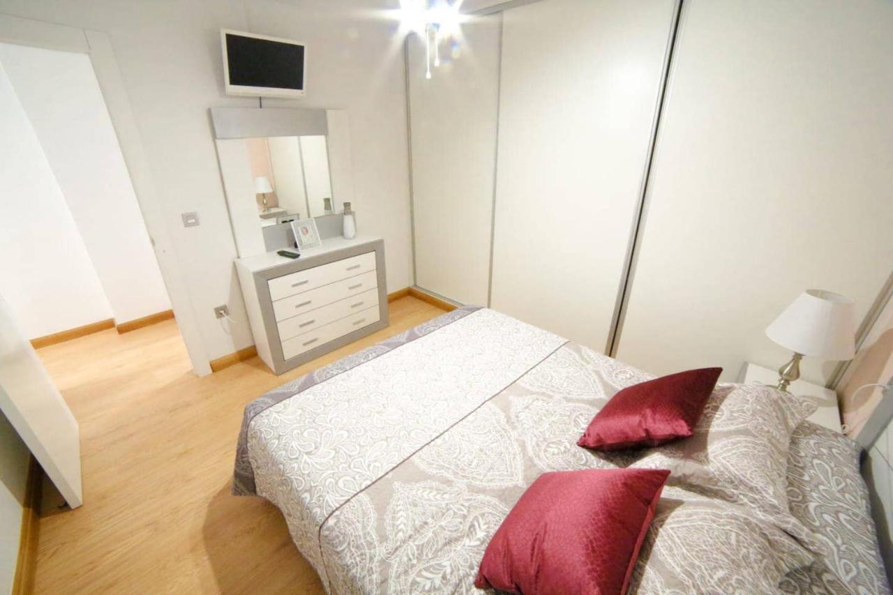 Centrico, Cerca De La Playa Con Aparcamiento Privado Gratis Apartment Aguilas Exterior photo
