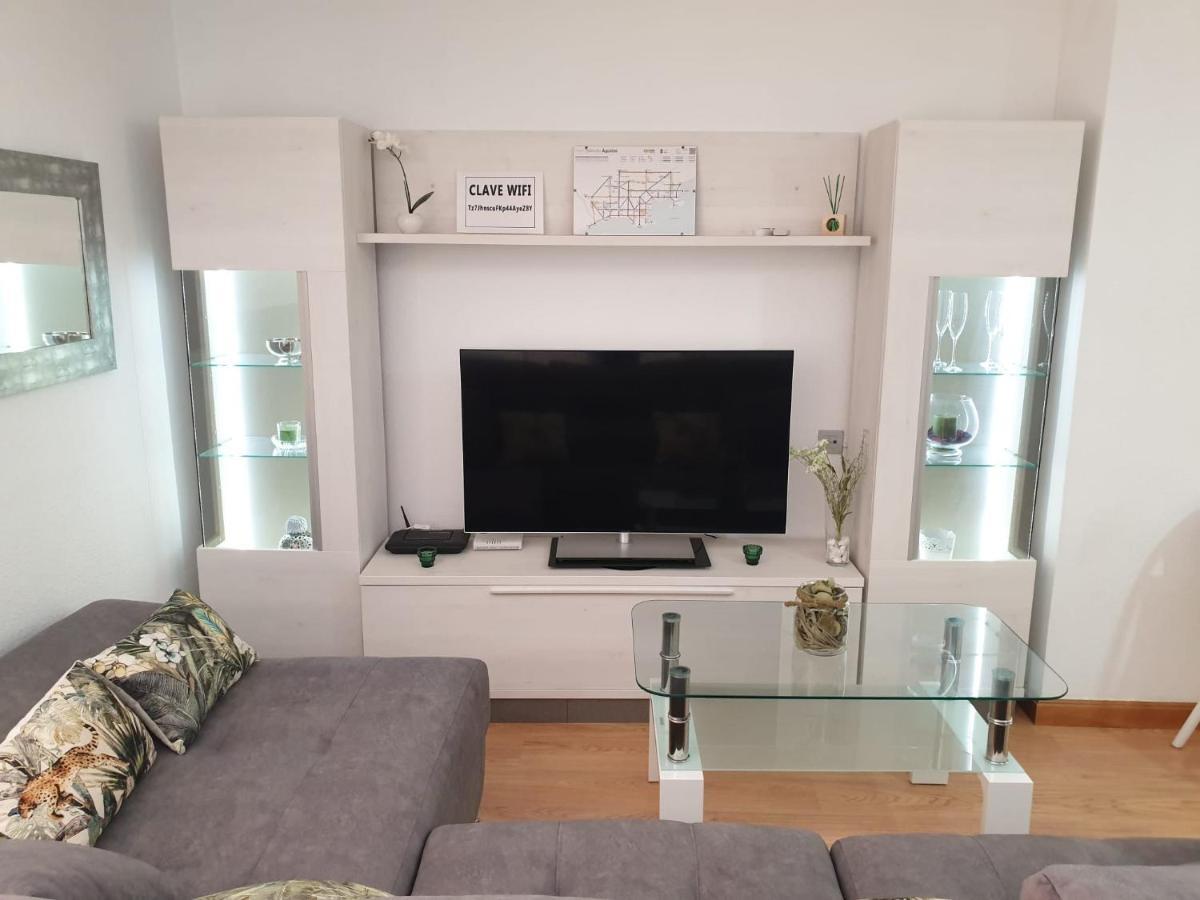 Centrico, Cerca De La Playa Con Aparcamiento Privado Gratis Apartment Aguilas Exterior photo